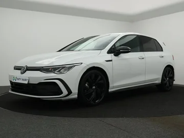 Volkswagen Golf (2024)