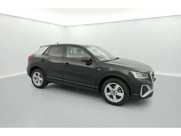 AUDI Q2 (2022) — foto 36 van 36