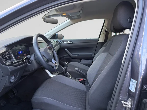 VOLKSWAGEN Polo (2024) — foto 7 van 13