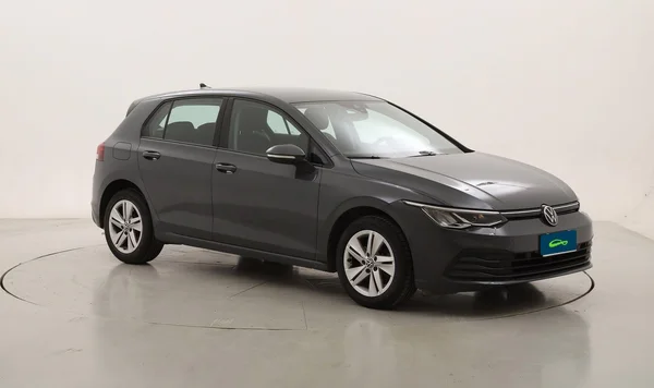 Volkswagen Golf VIII (2023) — foto 28 van 30