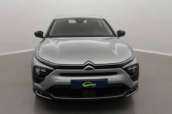 Citroen C5 X (2023) — foto 41 van 42