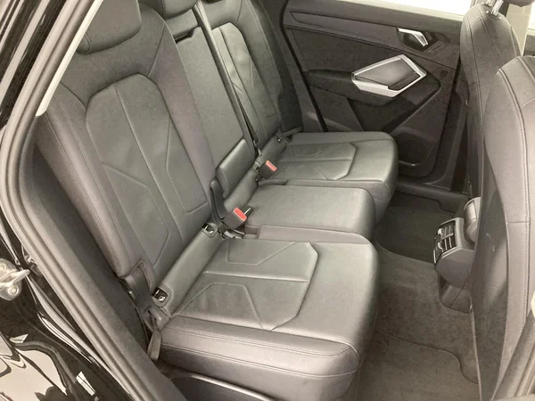AUDI Q3 (2020) — foto 25 van 36