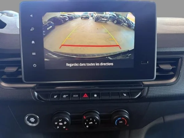 Renault Kangoo (2026) — foto 3 van 17