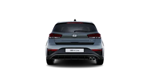 Hyundai i30 (2025) — foto 4 van 9