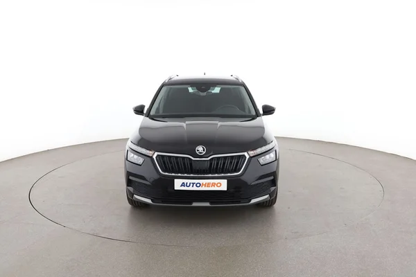 Skoda Kamiq (2022) — foto 15 van 16