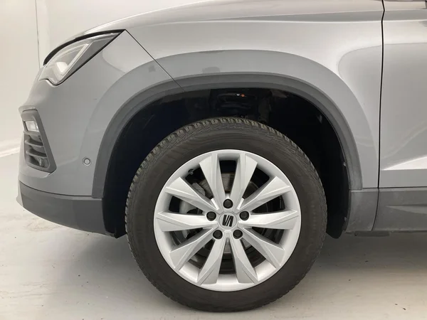 SEAT Ateca (2022) — foto 26 van 36