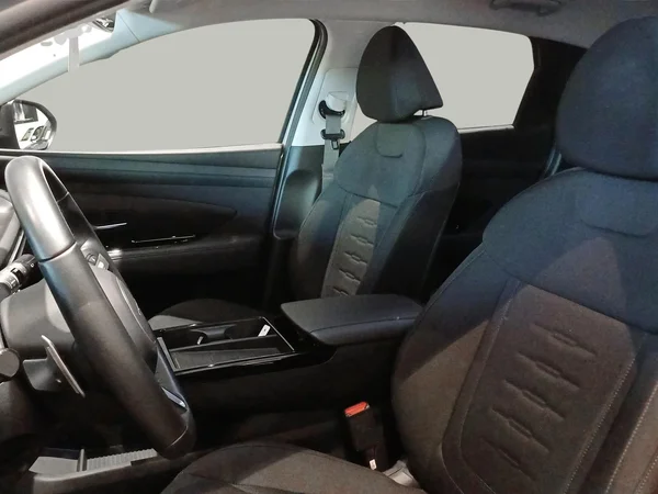 Hyundai Tucson (2026) — foto 7 van 20