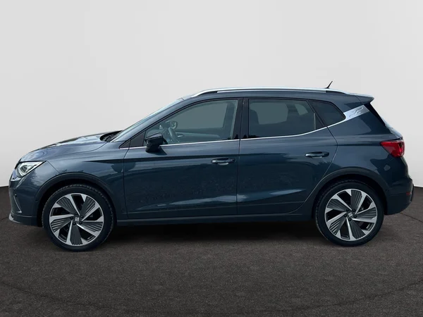 SEAT Arona (2024) — foto 9 van 17