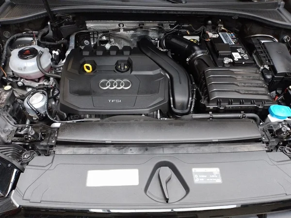 AUDI Q3 (2019) — foto 14 van 22