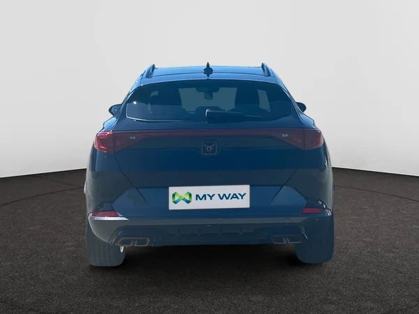 CUPRA Formentor e-Hybrid (PHEV) (2024) — foto 13 van 18
