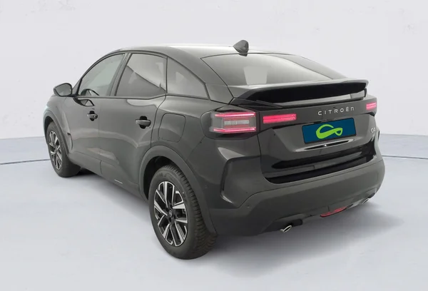 Citroen C4 (2025) — foto 22 van 28