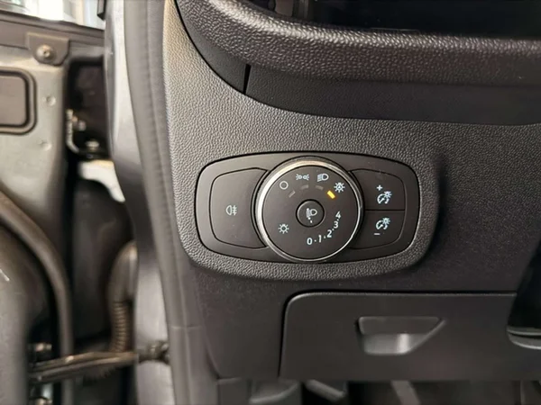 Ford Fiesta (2023) — foto 3 van 22