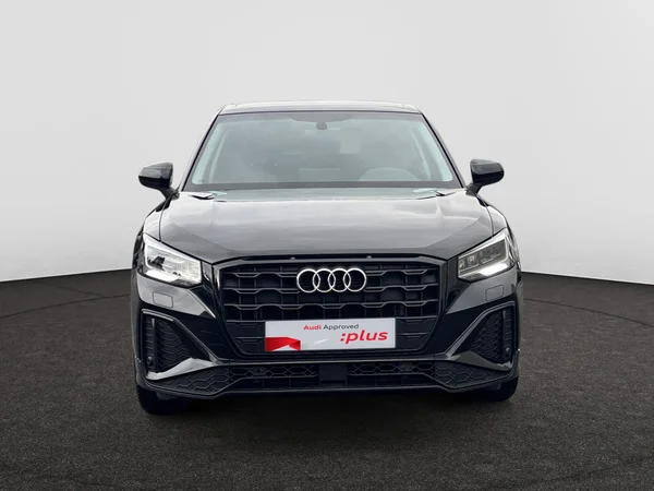 AUDI Q2 (2022) — foto 12 van 18