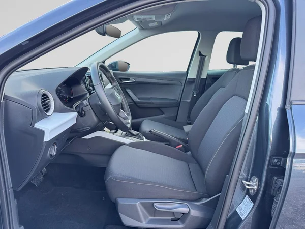SEAT Arona (2025) — foto 10 van 16