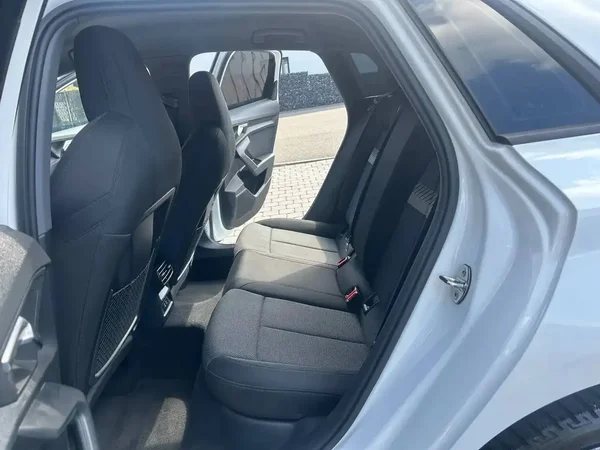 Audi A3 (2021) — foto 8 van 21