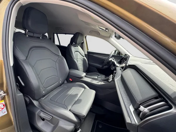 SKODA Kodiaq (2026) — foto 18 van 23