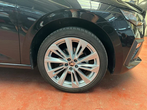 SKODA Scala (2026) — foto 17 van 24
