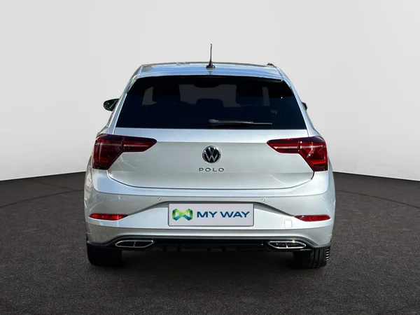 VOLKSWAGEN Polo (2023) — foto 22 van 24