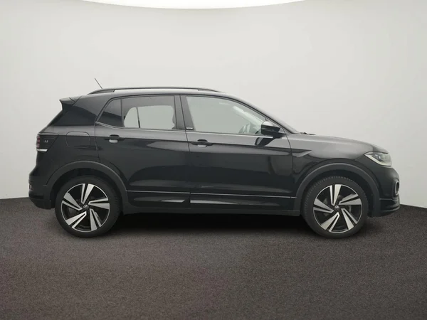VOLKSWAGEN T-Cross (2021) — foto 8 van 10