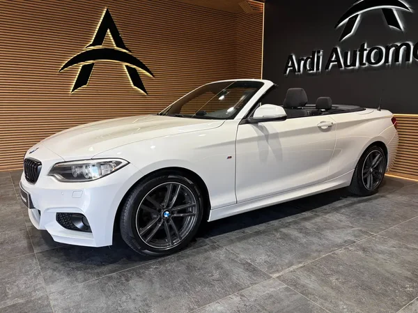 Bmw 218 (2016) — foto 16 van 27