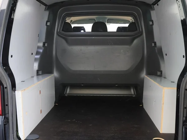 VOLKSWAGEN Transporter T6.1 1000 Fourgon Swb Dsl (2024) — foto 11 van 30