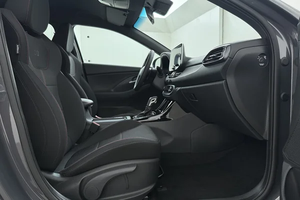 Hyundai i30 Wagon (2026) — foto 15 van 17
