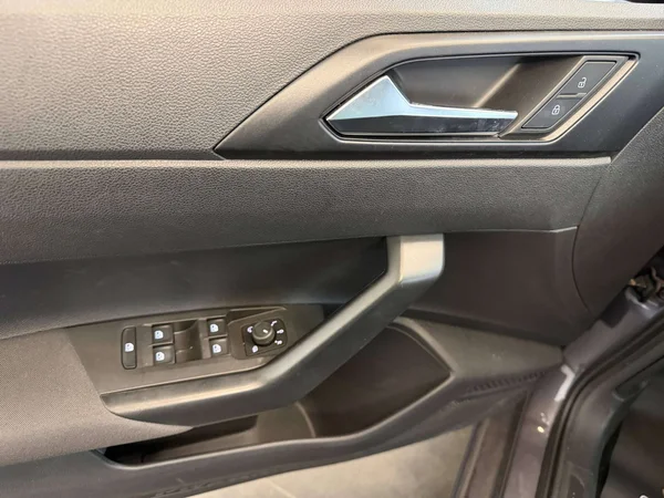 Volkswagen Polo (2022) — foto 11 van 20