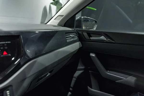 Volkswagen Polo (2022) — foto 19 van 28