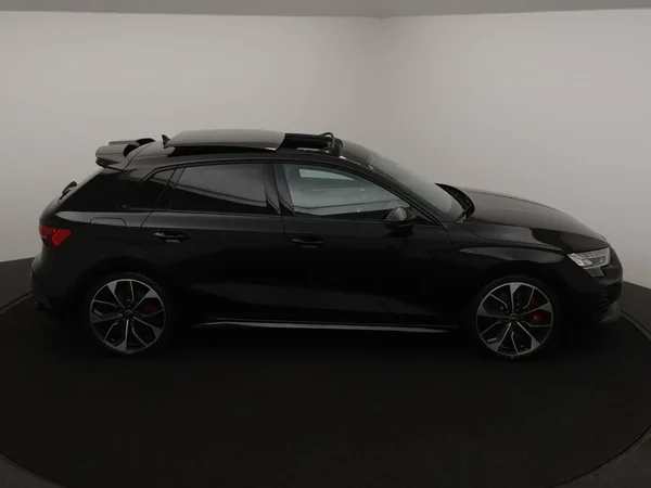 Audi S3 (2026) — foto 29 van 31