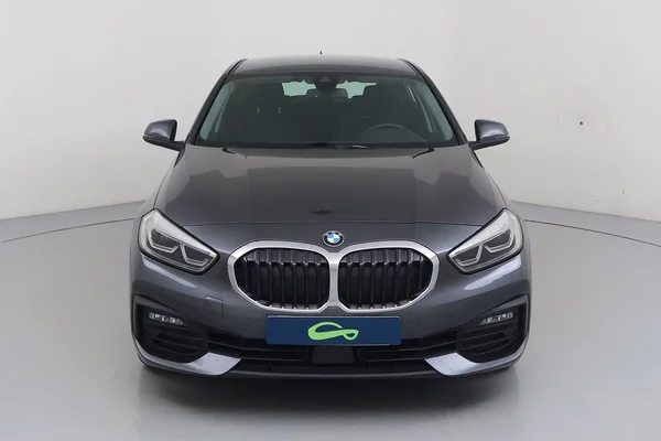 BMW 1 Hatch (F40) (2020) — foto 32 van 33