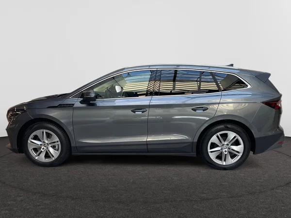 SKODA Enyaq (2025) — foto 10 van 15