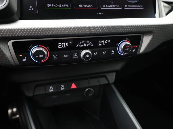 AUDI A1 Sportback (2026) — foto 9 van 19