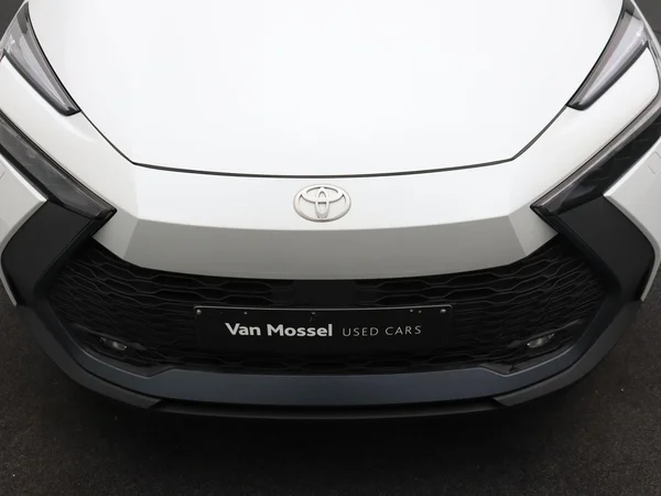 Toyota C-HR (2025) — foto 16 van 26