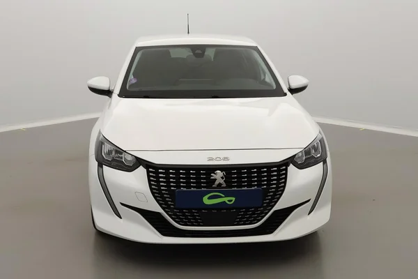 Peugeot 208 (2022) — foto 30 van 31