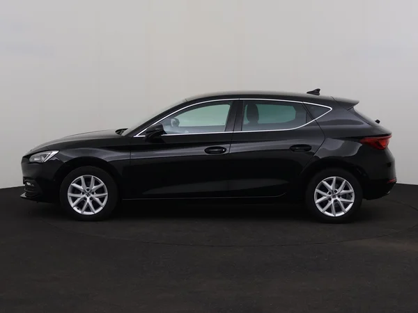 SEAT Leon (2022) — foto 12 van 28
