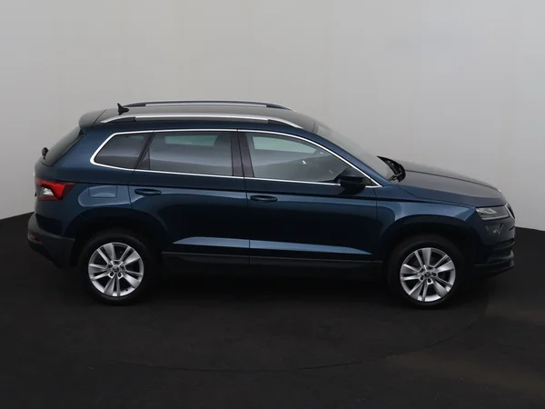 SKODA Karoq (2021) — foto 26 van 30