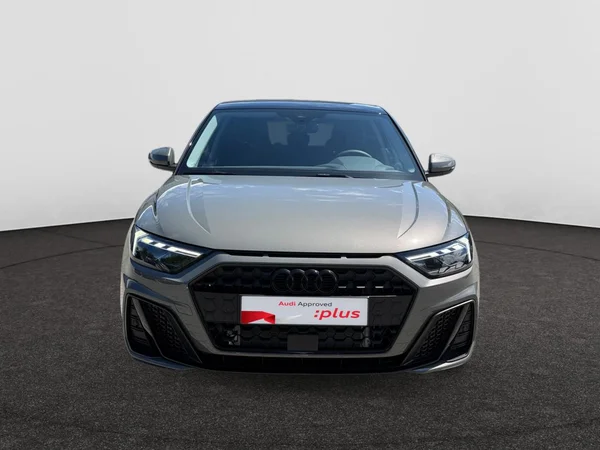 AUDI A1 Sportback (2026) — foto 2 van 13