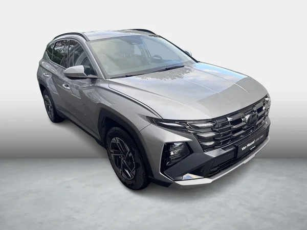 Hyundai Tucson (2024) — foto 21 van 27