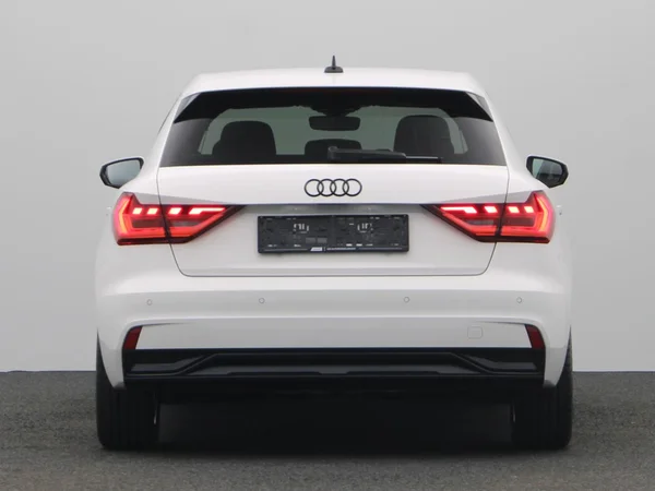 AUDI A1 Sportback (2024) — foto 16 van 19