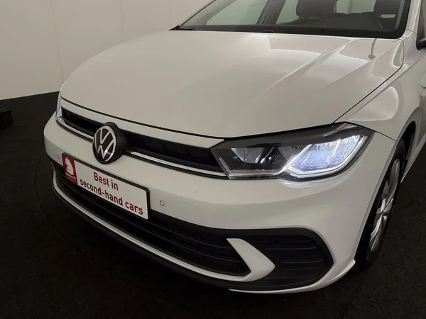 VOLKSWAGEN Polo (2021) — foto 20 van 27