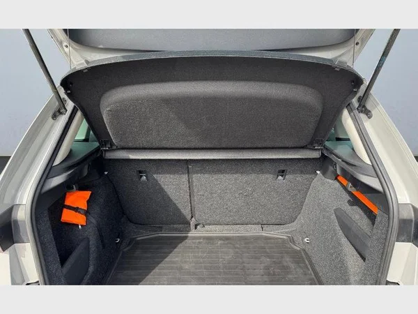 Skoda Kamiq (2021) — foto 22 van 29
