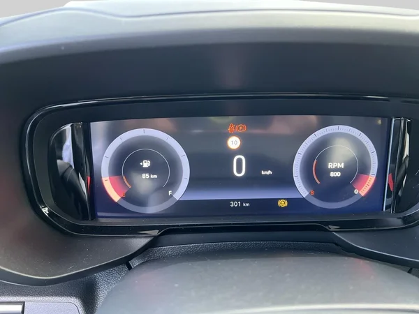Fiat Doblò (2026) — foto 7 van 26