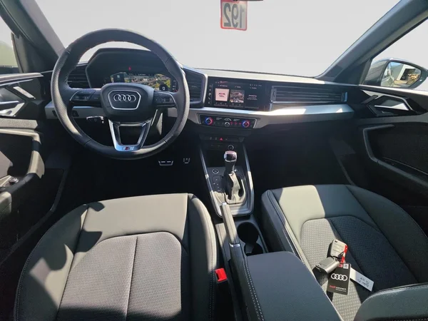 AUDI A1 Sportback (2026) — foto 2 van 24
