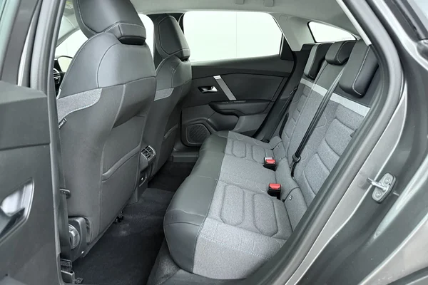 Citroen C4 (2024) — foto 20 van 21