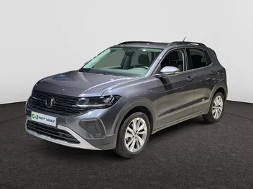 VOLKSWAGEN T-Cross (2025)