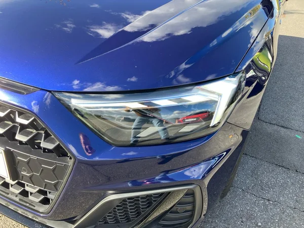 AUDI A1 Sportback (2025) — foto 23 van 23
