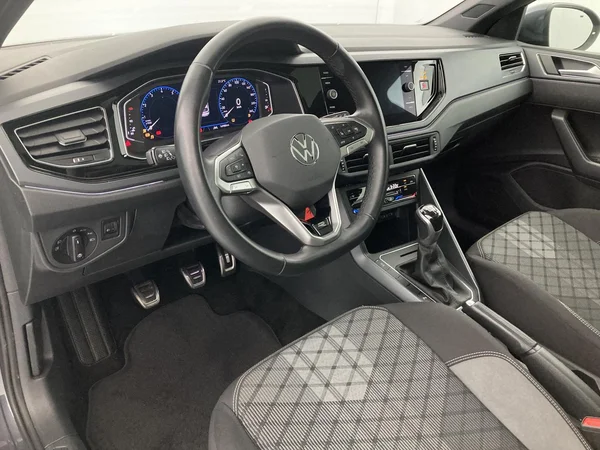 VOLKSWAGEN Taigo (2025) — foto 27 van 36