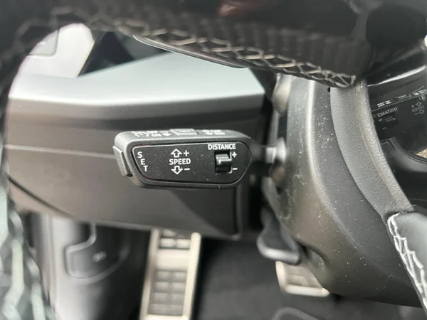 AUDI A3 Sedan (2025) — foto 3 van 19