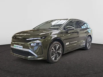 SKODA Enyaq (2026)