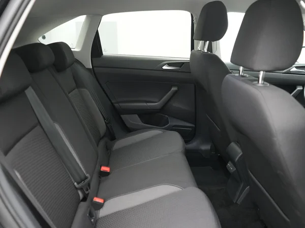 VOLKSWAGEN Taigo (2025) — foto 6 van 27